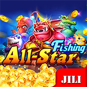 All Star Fishing at phplus download