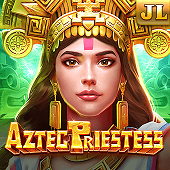 Aztec Priestess at phplus