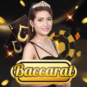 Baccarat at phplus games