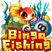 Bingo Fishing at phplus app download