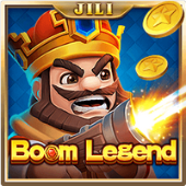 Boom Legend at phplus casino