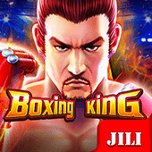 Boxing King at phplus casino