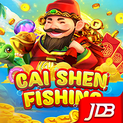 Cai Shen Fishing at phplus games