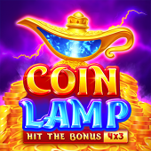 Coin Lamp at phplus vip