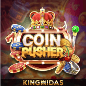 Coin Pusher at phplus club