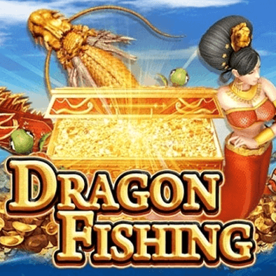 Dragon Fishing at phplus legit