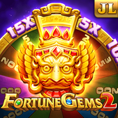 Fortune Gems 2 at phplus slot