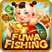 Fuwa Fishing at phplus games
