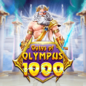 Gates of Olympus 1000 at phplus