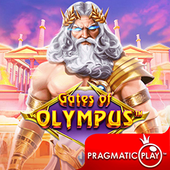 Gates of Olympus at phplus casino