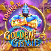 Golden Genie at phplus
