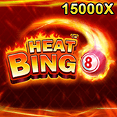 Heat Bingo RTP