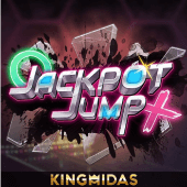 Jackpot Jump at phplus game