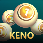 Keno at phplus games