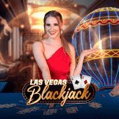 Las Vegas Blackjack at phplus slot