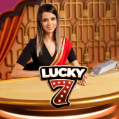 Lucky 7 at phplus games