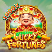 Lucky Fortunes at phplus download