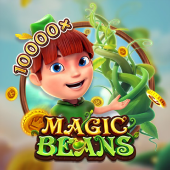 Magic Beans at phplus