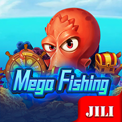 Mega Fishing at phplus app