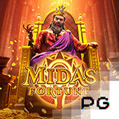 Midas Fortune at phplus