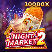 Night Market 2 at phplus games