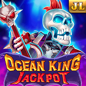 Ocean King Jackpot at phplus