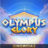 Olympus Glory - Play at phplus casino