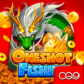 Oneshot Fishing at phplus slot