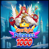 Starlight Princess 1000 RTP