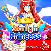 Starlight Princess at phplus games