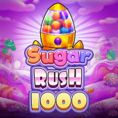 Sugar Rush 1000 at phplus