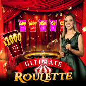 Ultimate Roulette at phplus download