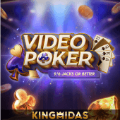 Video Poker at phplus