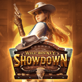 Wild Bounty Showdown at phplus app